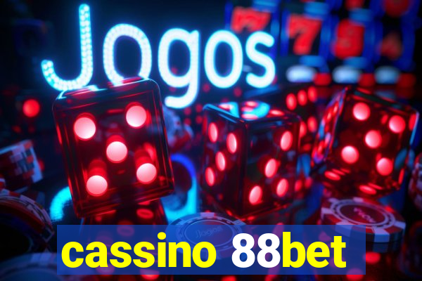 cassino 88bet