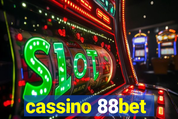 cassino 88bet