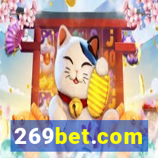 269bet.com