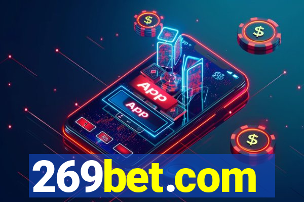 269bet.com