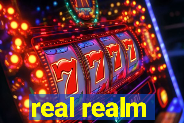 real realm