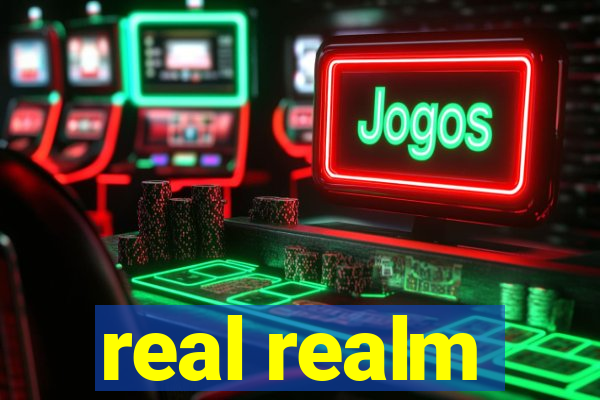 real realm