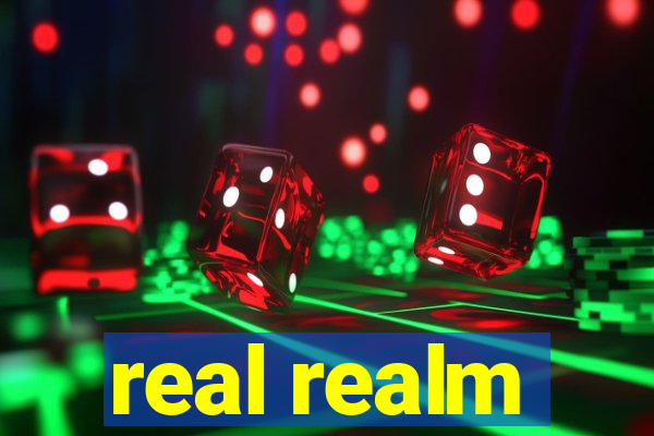 real realm