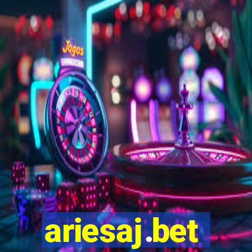 ariesaj.bet