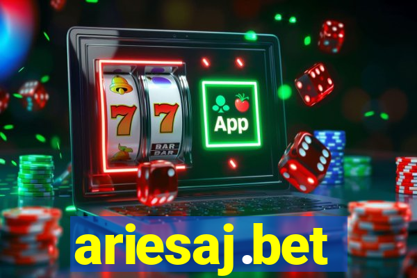 ariesaj.bet