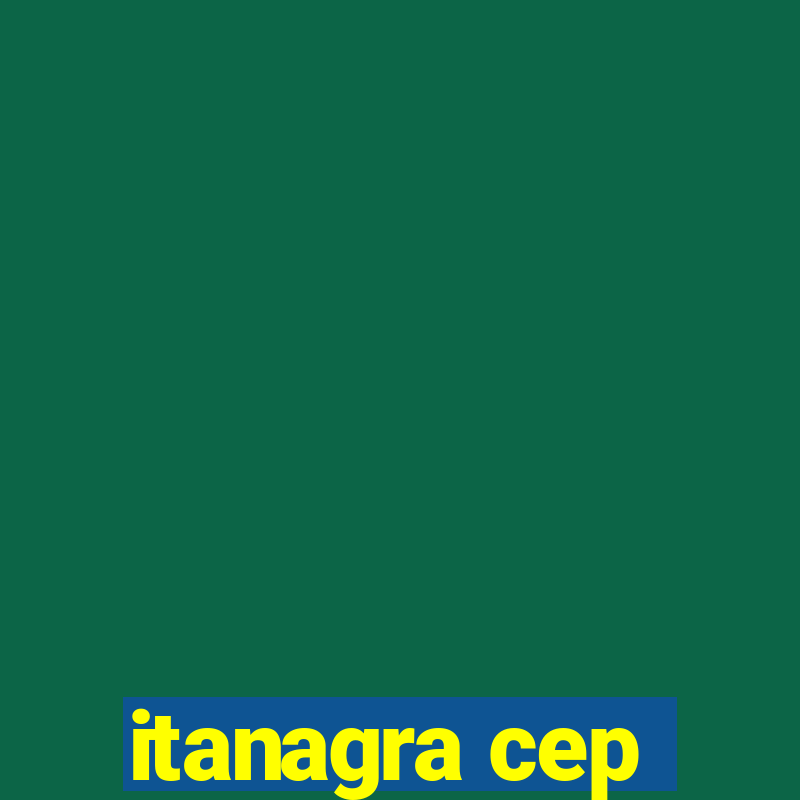 itanagra cep