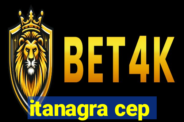 itanagra cep