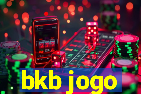 bkb jogo