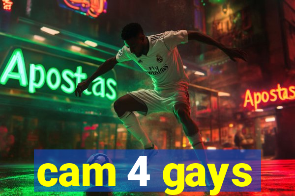 cam 4 gays