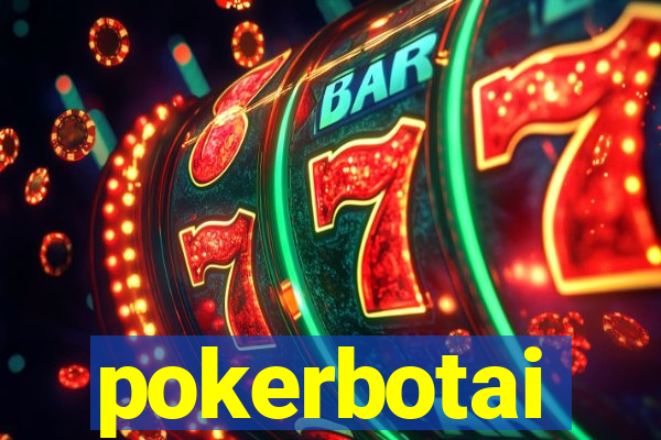 pokerbotai