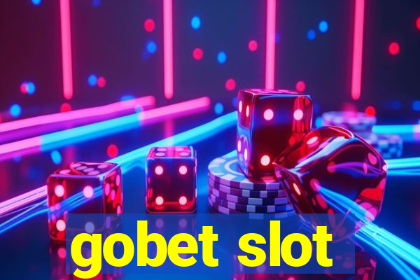 gobet slot