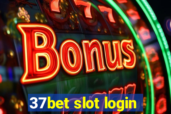 37bet slot login