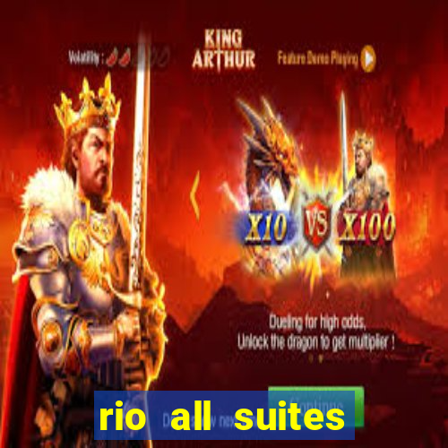 rio all suites casino and hotel