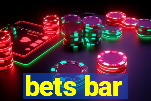 bets bar