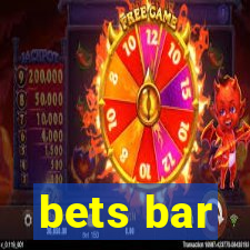 bets bar