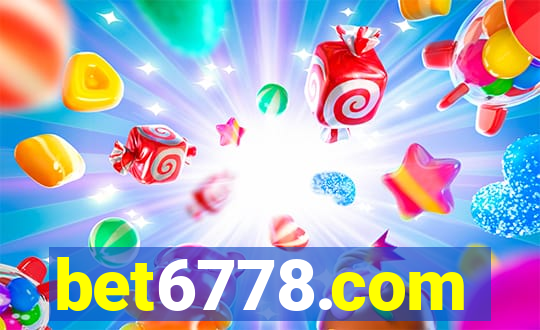 bet6778.com