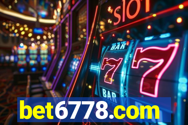 bet6778.com