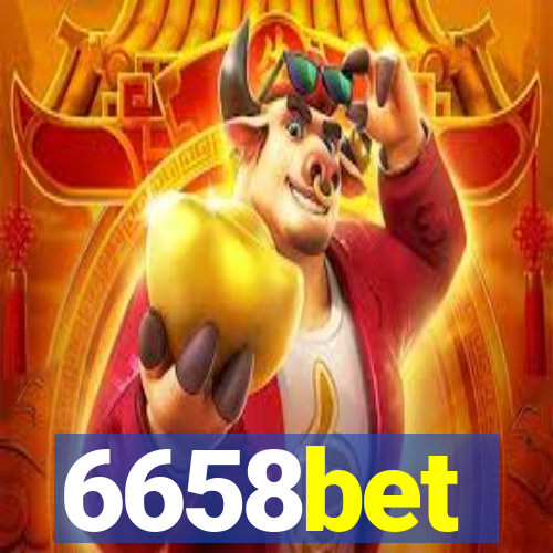 6658bet