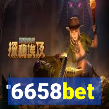 6658bet