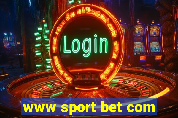 www sport bet com