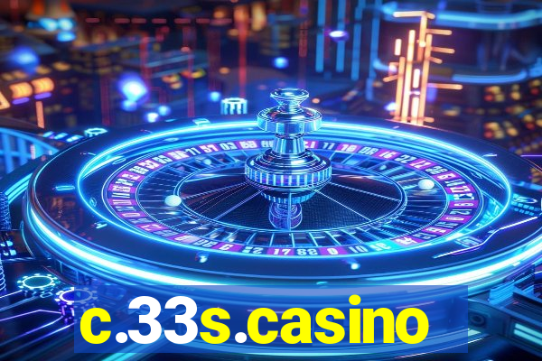 c.33s.casino