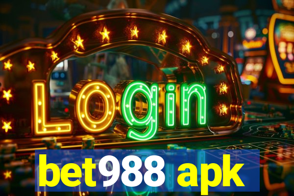 bet988 apk