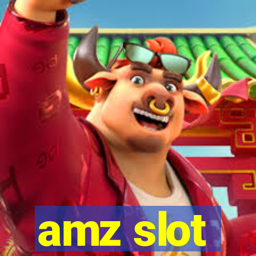 amz slot