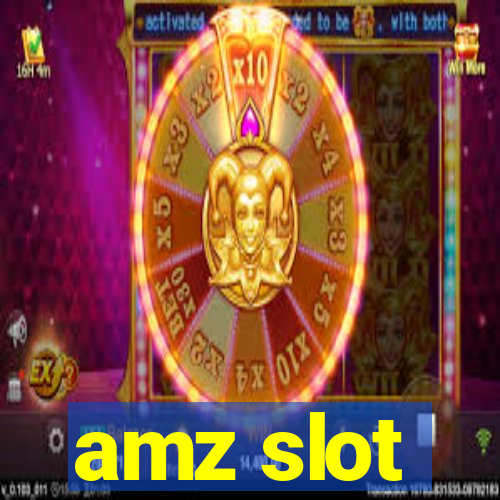 amz slot