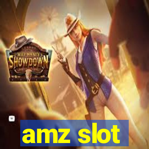 amz slot