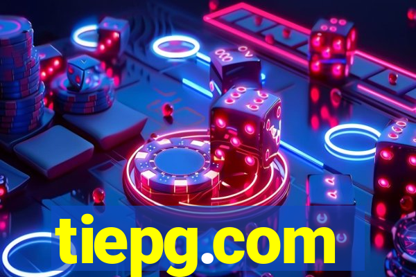 tiepg.com