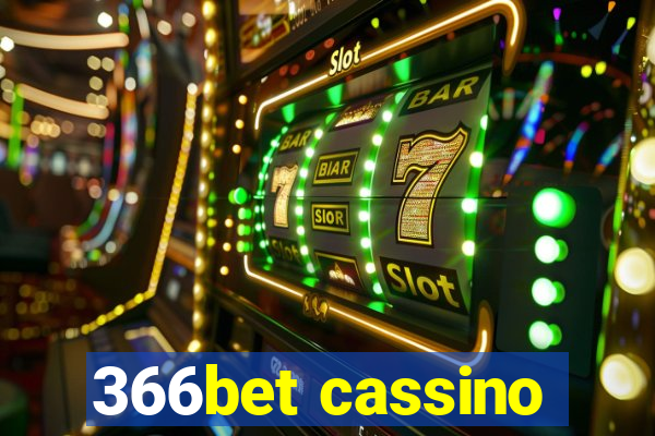 366bet cassino