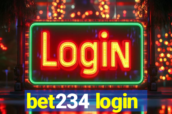 bet234 login