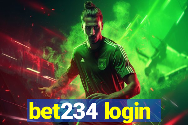 bet234 login