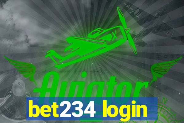 bet234 login