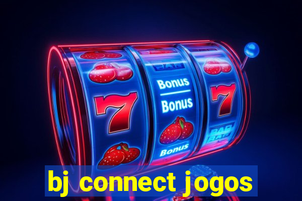 bj connect jogos