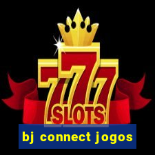 bj connect jogos