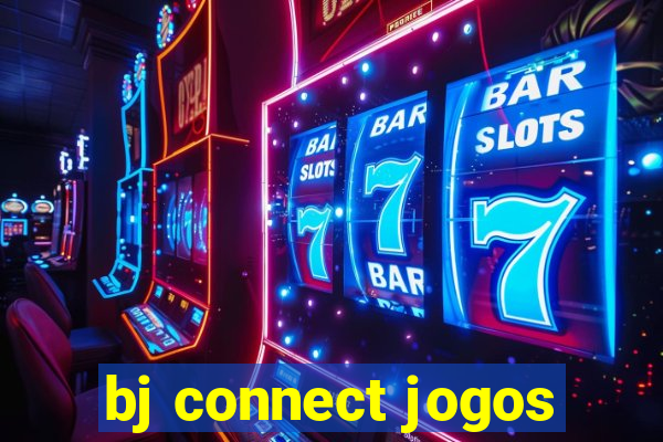 bj connect jogos