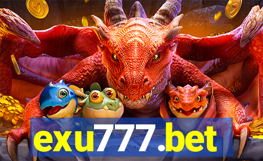 exu777.bet