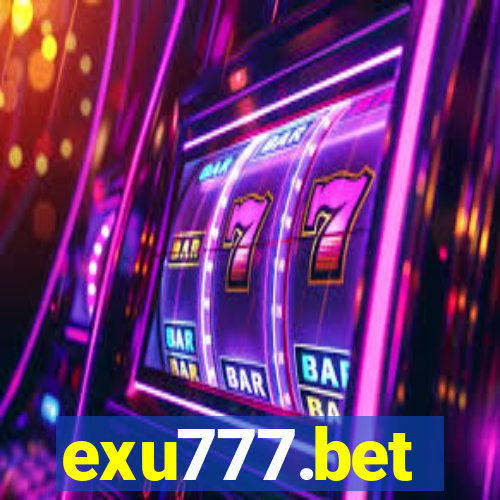 exu777.bet