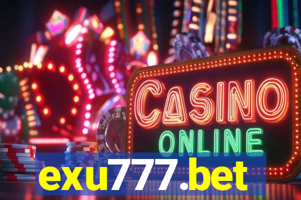 exu777.bet