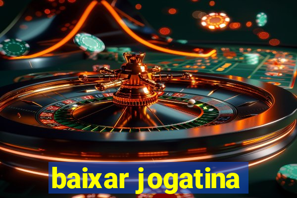 baixar jogatina