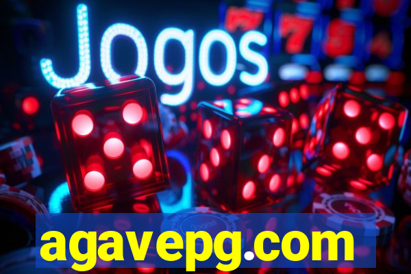 agavepg.com