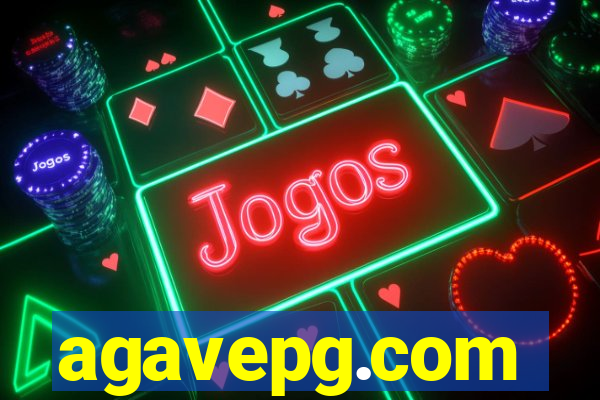 agavepg.com