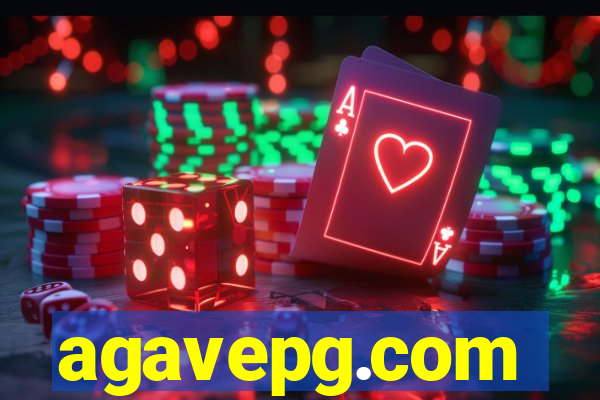 agavepg.com