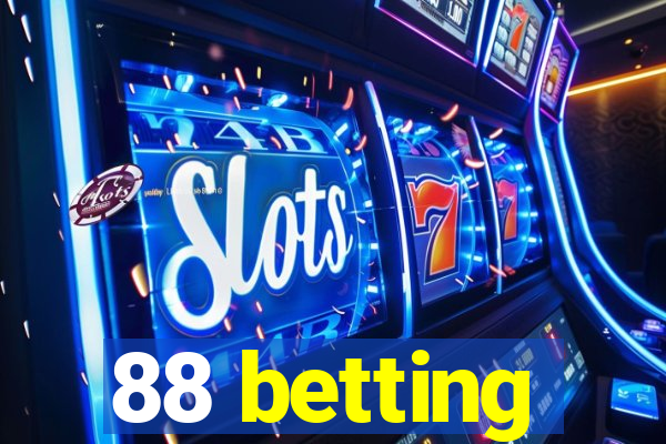 88 betting