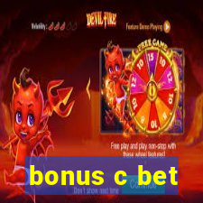 bonus c bet