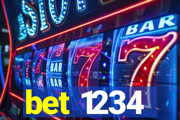 bet 1234