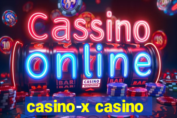 casino-x casino