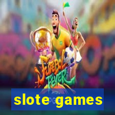 slote games