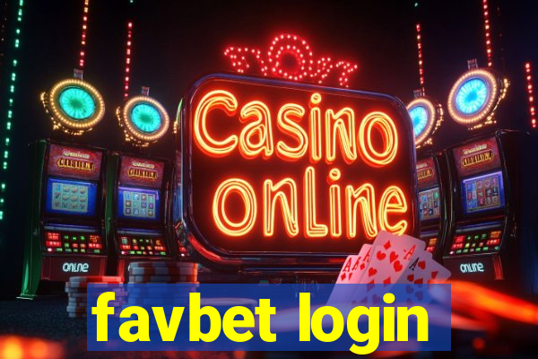 favbet login